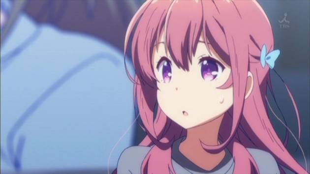 ガーリッシュナンバー 感想 烏丸千歳 面白い 2016秋アニメ