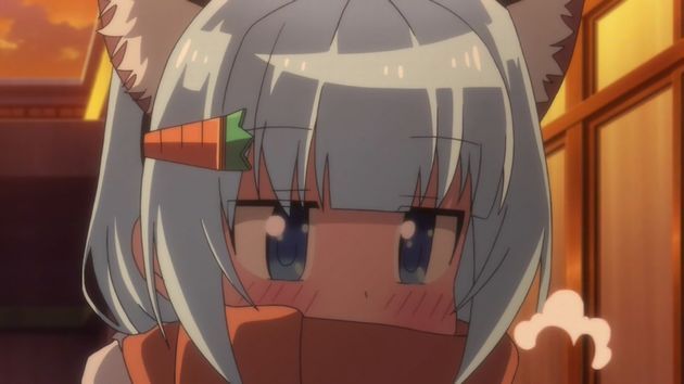 灼熱の卓球娘 5話 あなたとドキドキしたいから 感想