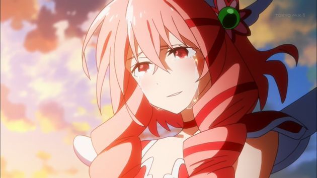 装神少女まとい 11話 感想