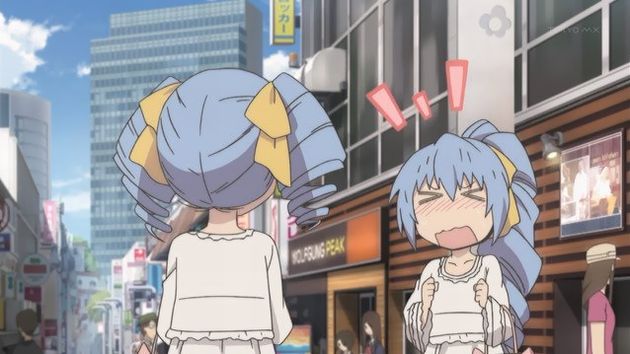 アリスと蔵六 8話 18