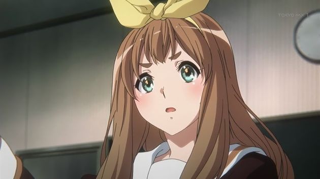 響け!ユーフォニアム2 13話 最終回 感想