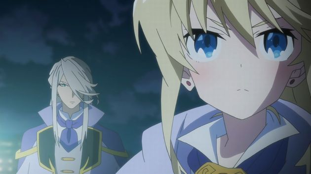 装神少女まとい 10話 感想