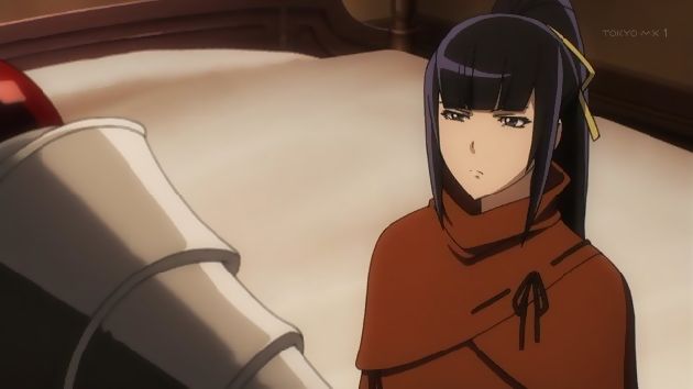 オーバーロードⅡ 3話 (08)
