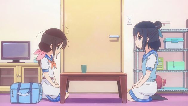 ステラのまほう 10話 感想