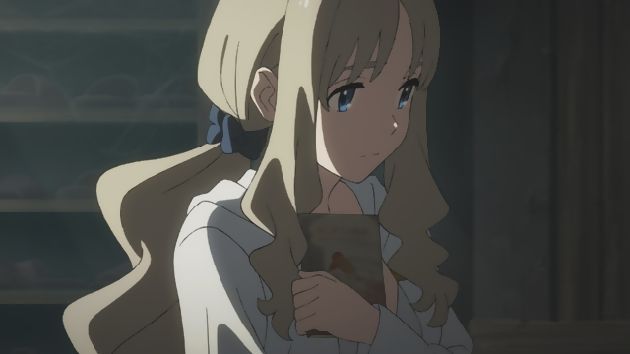 ダリフラ