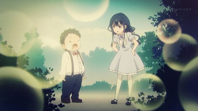 政宗くんのリベンジ 9話 感想 30