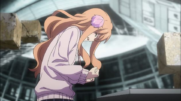 Lostorage conflated WIXOSS 8話 (14)