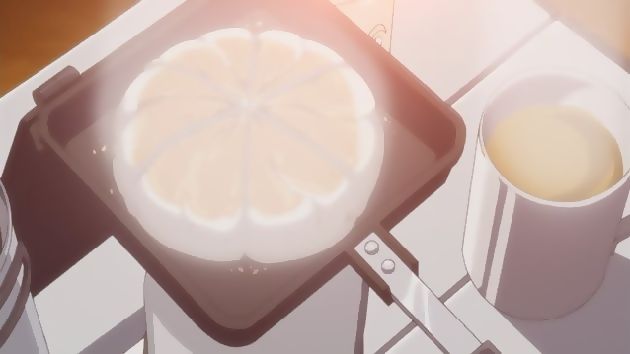 ゆるキャン△ 10話 (11)