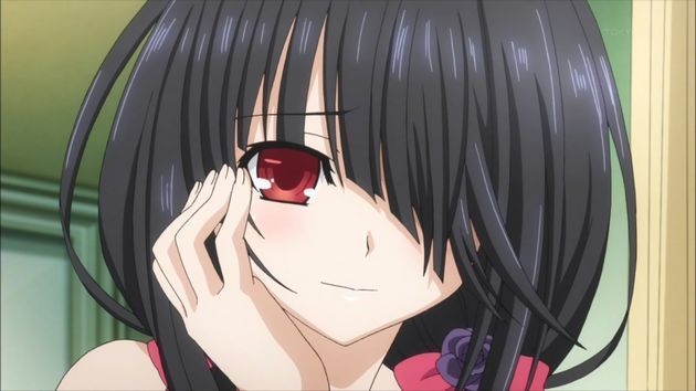 デート・ア・ライブ アニメ化