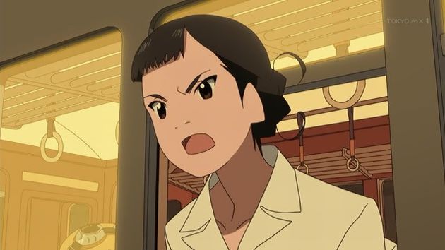 有頂天家族2 5話 感想 29