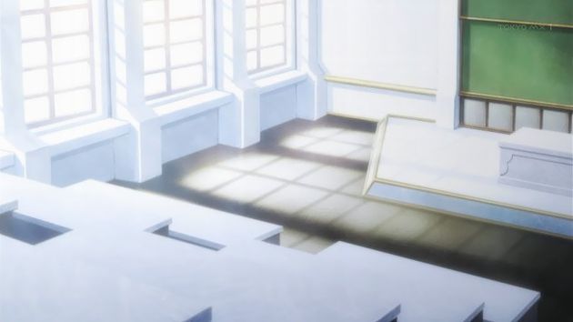 「ロクでなし魔術講師と禁忌教典」11話 (33)