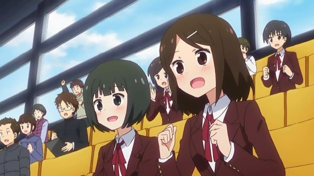 干物妹!うまるちゃんR 6話 (02)