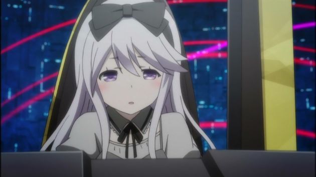 レガリア 11話 感想