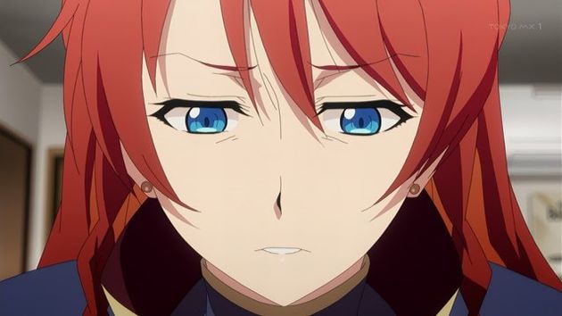 Re:CREATORS レクリエイターズ 2話 15