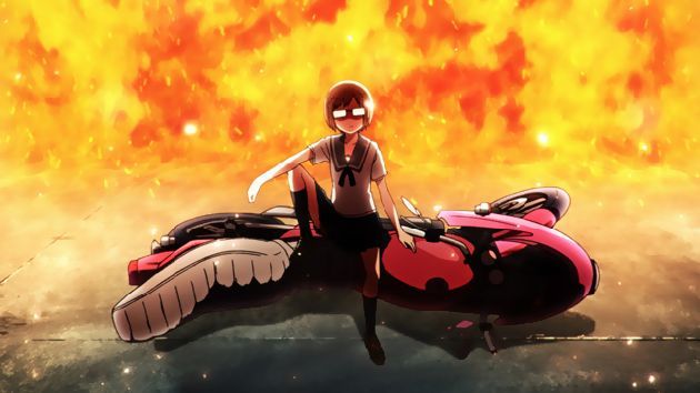 2018夏アニメ