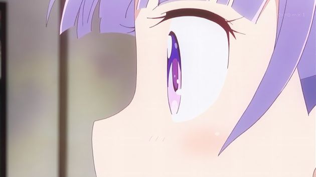 「NEW GAME!!」2話 (32)