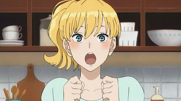 ACCA13区監察課 7話 感想 10