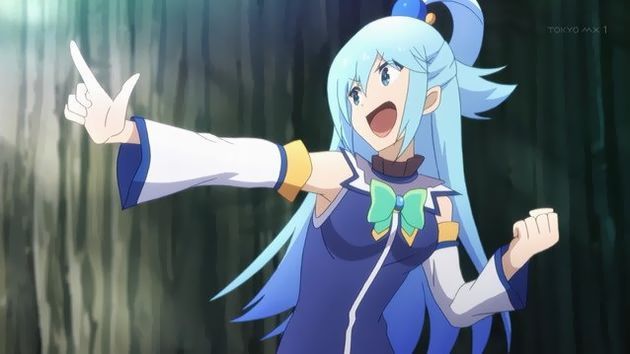 この素晴らしい世界に祝福を!2 23