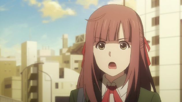 Lostorage conflated WIXOSS 9話 (14)