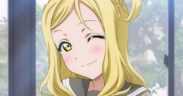 ラブライブ