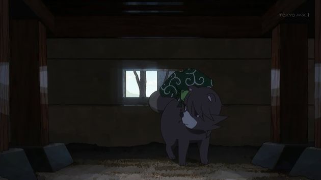「有頂天家族2」10話 (25)