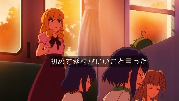 アクションヒロイン~チアフルーツ~ 10話 (24)