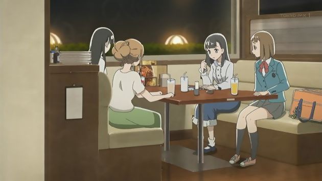 宇宙よりも遠い場所 3話 (17)