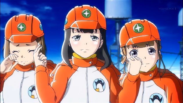宇宙よりも遠い場所 13話 (16)
