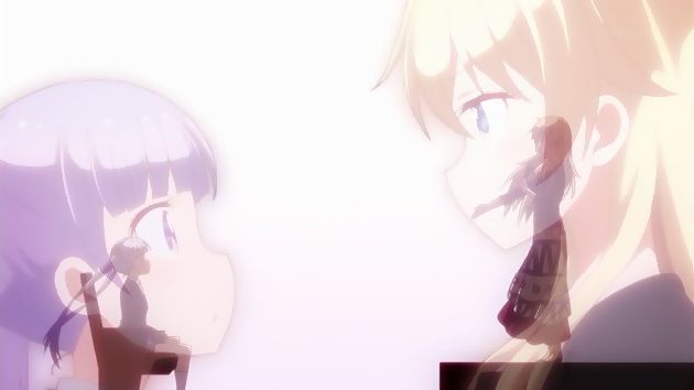 NEW GAME!! 12話 (12)