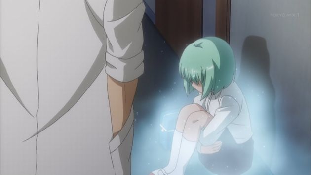 亜人ちゃんは語りたい 3話 感想