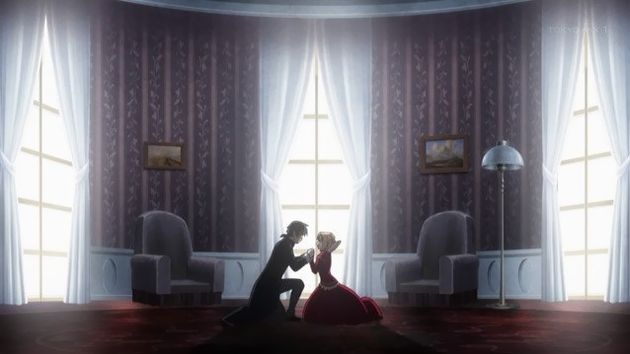 ロクでなし魔術講師と禁忌教典 6話 感想 28