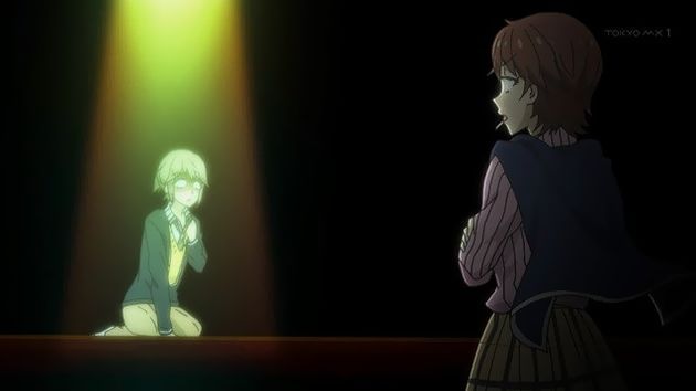 政宗くんのリベンジ 11話 感想