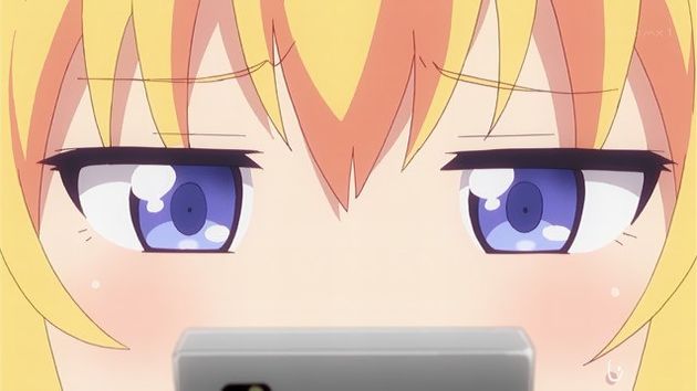ガヴリールドロップアウト 7話 感想 26