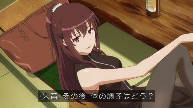 「冴えない彼女の育てかた♭」 9話 (38)