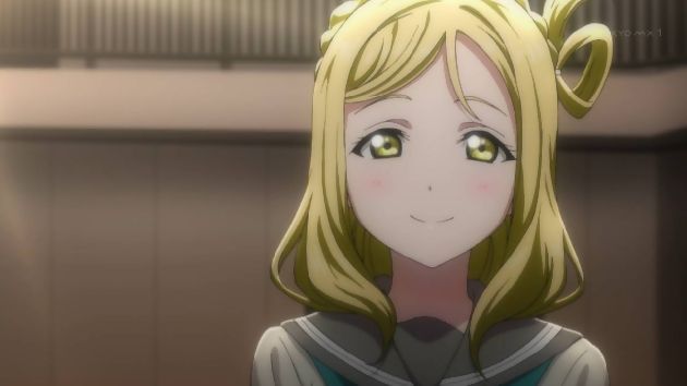 ラブライブキャラ