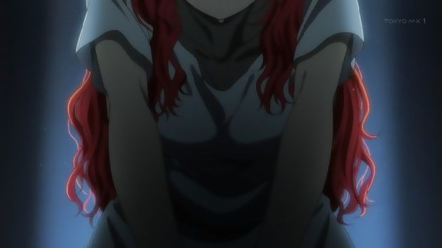 魔法使いの嫁 2話 (01)