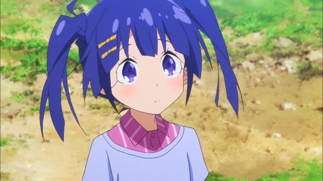 装神少女まとい 10話 感想