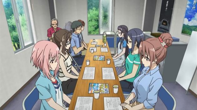 「サクラクエスト」12話 (22)