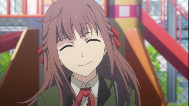 Lostorage incited WIXOSS 12話 感想
