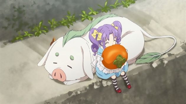 このはな綺譚 9話 (09)