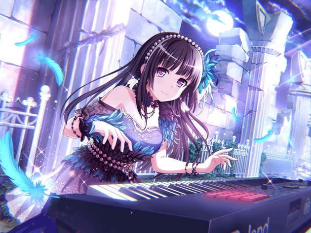 バンドリ!
