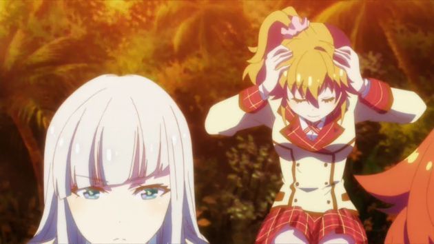 アイドルメモリーズ 4話 アイドルの資質 感想