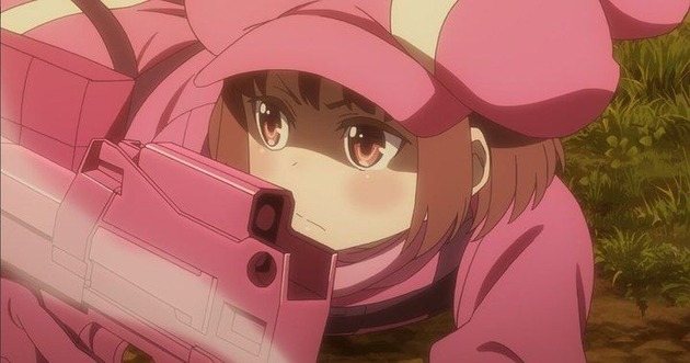 次世代人気声優十傑