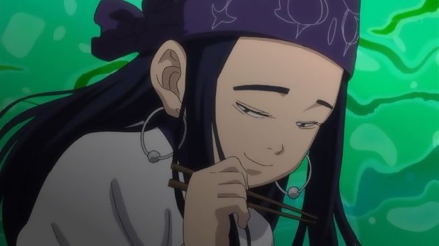 ゴールデンカムイ 7話 (15)