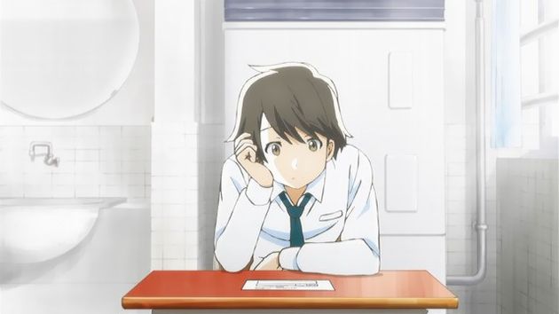 「月がきれい」 9話 (01