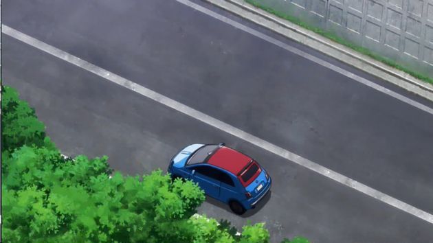 装神少女まとい 7話 感想