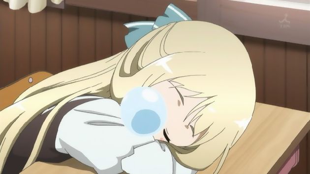 結城友奈は勇者である-鷲尾須美の章- 1話 (04)