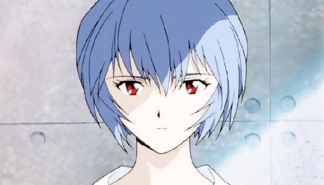 アニメ ヒロイン