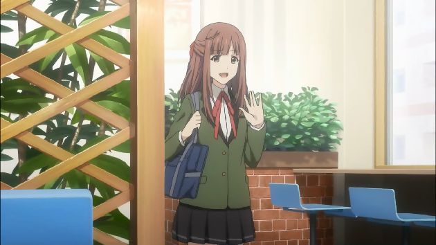 Lostorage conflated WIXOSS 7話 (12)