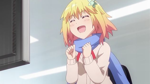 ガヴリールドロップアウト 11話 感想 30